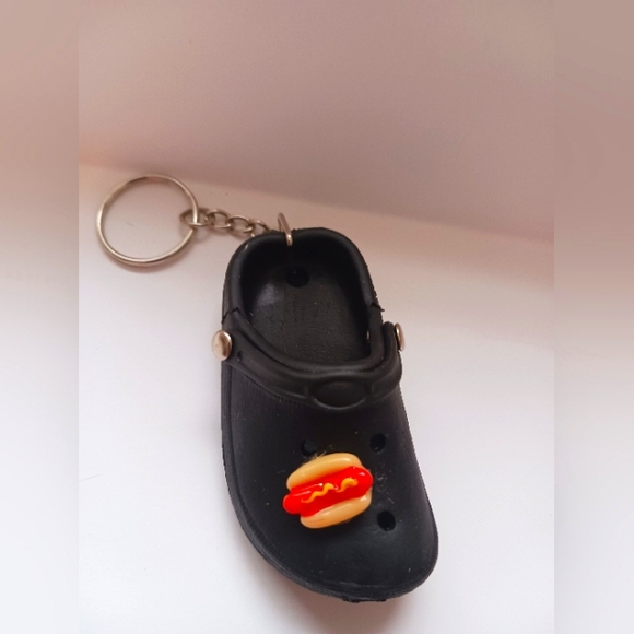 Keychain/Bag Charm Set Of 2 - Picture 2 of 4